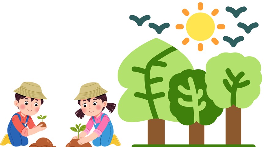 Doğa ve Yaşam Atölyesi