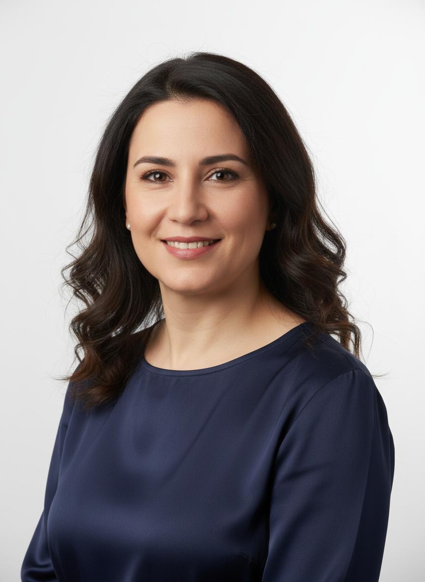 Ayşe Öğretmen